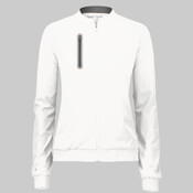 Ladies Weld Jacket