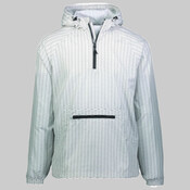 Youth Range Packable Pullover
