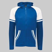 Youth Retro Grade Jacket