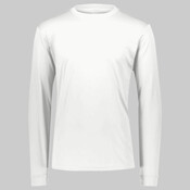 Youth NexGen Wicking Long Sleeve Tee