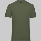 Super Soft-Spun Poly Tee