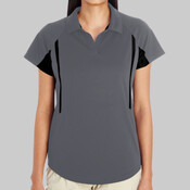 Ladies Avenger Polo