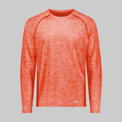 Electrify Long Sleeve Tee Powered by Coolcore(r)
