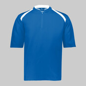 Clubhouse Short Sleeve Pullover