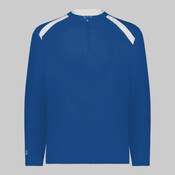 Youth Clubhouse Pullover