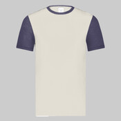 Gameday Vintage Ringer Tee