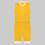 Youth Match-Up Basketball Shorts