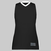 Women's Match-Up Basketball Jersey