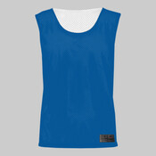 Youth Mesh Reversible Pinnie
