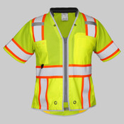 Women's Premium Brilliant Series® Class 3 Vest