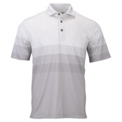 Men's Belmont Sublimated Heathered Polo