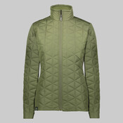 Ladies Repreve(r) Eco Jacket