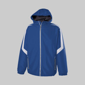 Charger Jacket