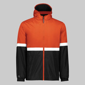 Youth Turnabout Reversible Jacket