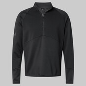 Men's Performance Quarter-Zip Pullover