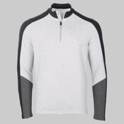 Men's Perfect Quarter-Zip Pullover