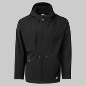 Men's Protect Hooded Jacket