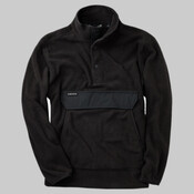 Men's Timber Mountain Fleece Pullover