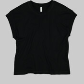 Women's Vintage Wash Tee
