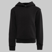Youth Santa Barbara Fleece Hoodie Sweatshirt