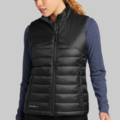 Women's Quilted Vest