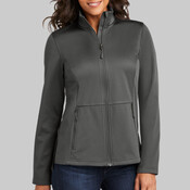 Women's Flexshell Jacket