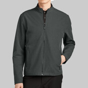 Stretch Soft Shell Jacket