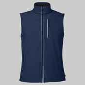 Men's Wavestorm Soft Shell Vest