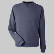 Unisex Sun Surfer Supreme Crewneck Sweatshirt