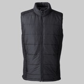 Men's Harbor Puffer Vest