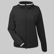 Women's Stillwater Hooded Windbreaker
