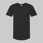 Combed Cotton T-Shirt