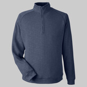 Unisex Sun Surfer Supreme Quarter-Zip Sweatshirt