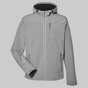 Men's Wavestorm Hooded Soft Shell Jacket