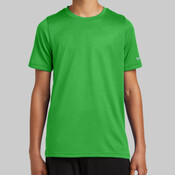 Youth Swoosh Sleeve rLegend Tee