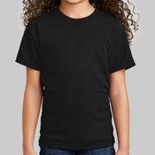 Youth Tri Blend Tee