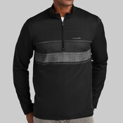 Balboa Chest Stripe 1/4 Zip