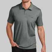 Sunsetters Pocket Polo