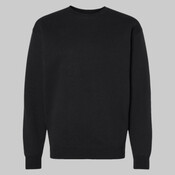 Unisex Heavyweight Crewneck Sweatshirt