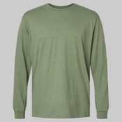Unisex Softstyle® CVC Long Sleeve T-Shirt