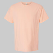 Unisex Botanical Dyed T-Shirt