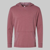Unisex Vintage Wash Hoodie Sweatshirt
