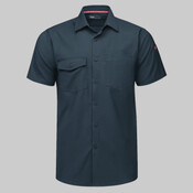 Men's Tall Cooling Work Shirt