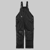 Unisex GrizzlyTec™ Dakota Bib - Short Sizes