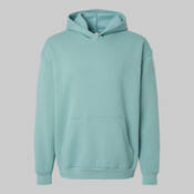 Unisex ReFlex Fleece Hoodie Sweatshirt