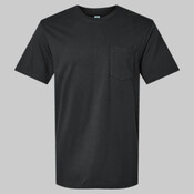 Unisex Classic Pocket T-Shirt