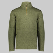 Alpine Sweater Fleece 1/4 Zip Pullover