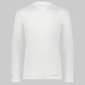 Essential Long Sleeve Tee Powered by Coolcore(r)