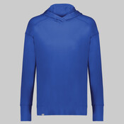 Ladies Ventura Soft Knit Hoodie