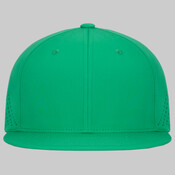 Premium Lightweight Perforated PacFlex Cap Powered by Coolcore(r)